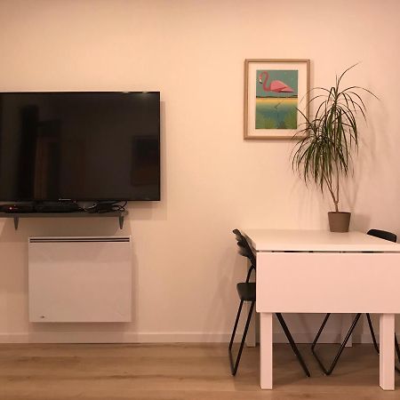2 Pieces Hyper Centre Equipe Et Confortable Тулон Экстерьер фото