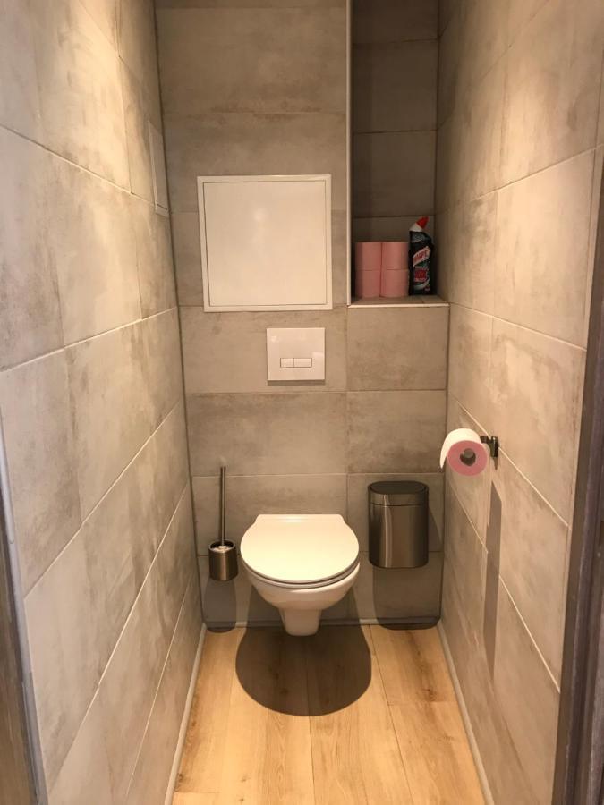 2 Pieces Hyper Centre Equipe Et Confortable Тулон Экстерьер фото